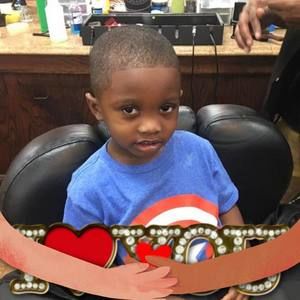 Meet your Posher, Johnny